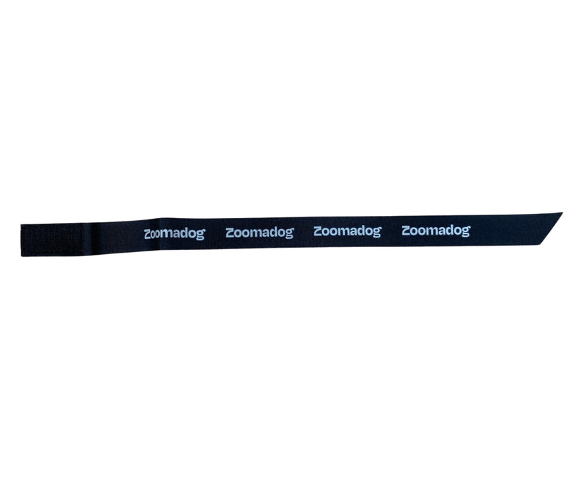 Zoomadog Replacement Splint Straps 15mm and 25mm