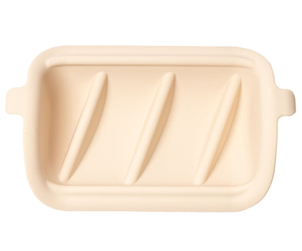 EasyEat Slow Feeder for Dogs - Encourages Slow Eating, Better Posture and Supports Digestion