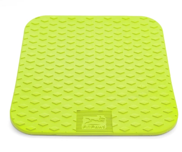 FitPaws Balance Ramp 14" - Green