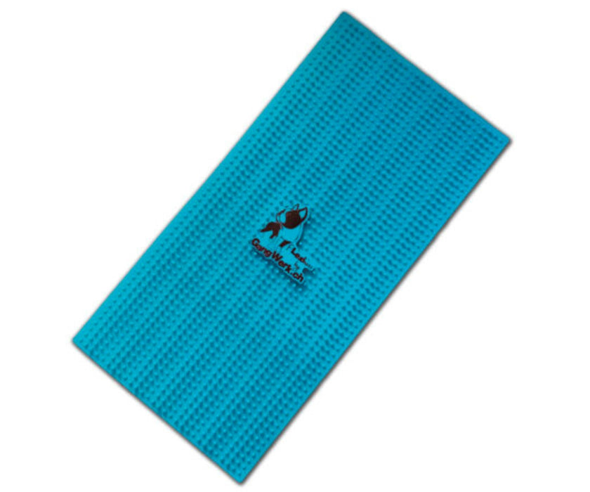 Flexiness Dog SensiMat Sensory Training Mat - Supports Grip & Balance for Rehab, Fitness & Confidence 30 x 60cm