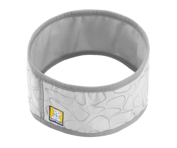 Ruffwear Swamp Cooler Neck Gaiter for Dogs - Reversible Everyday Cooling Accessory for Hot Weather