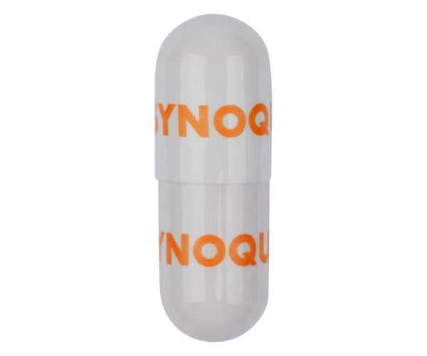 SYNOQUIN Medium Breed Joint Supplement for Dogs - Joint & Arthritis Support 120 Capsules