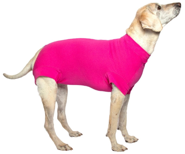 VetMedWear Recovery Suit for Dogs - Post-Surgery & Wound Protection