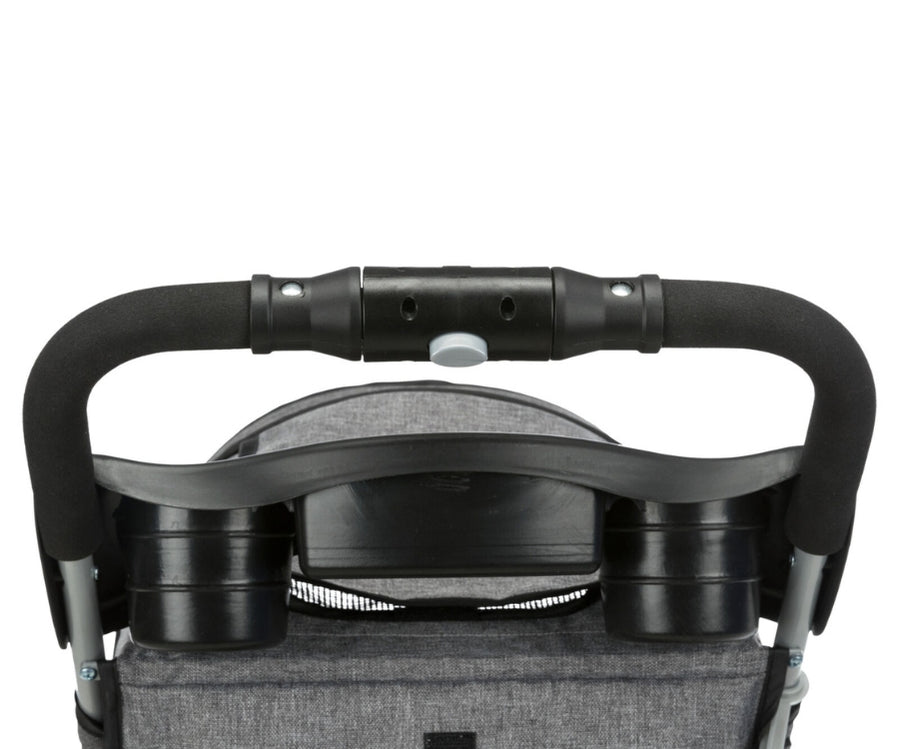 Dog Stroller - Give Your Dog A Helping Hand, Get Them Outside (Dogs un ...