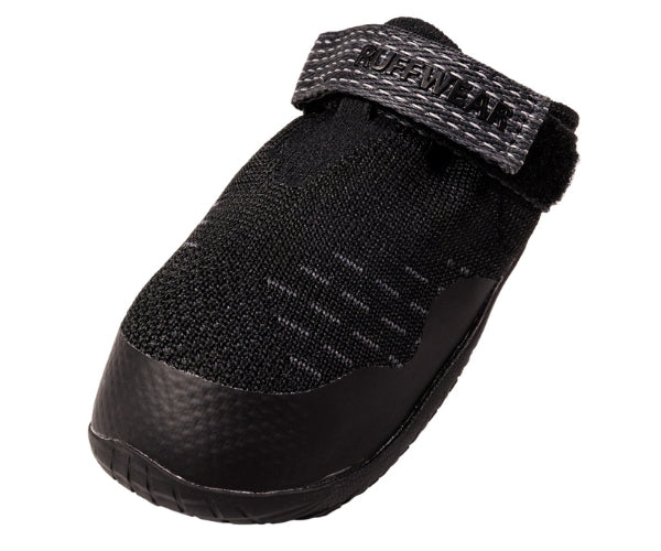 Ruffwear Ridgeline Lifestyle Dog Boots - Comfortable & Breathable for Everyday Adventures (two boots)