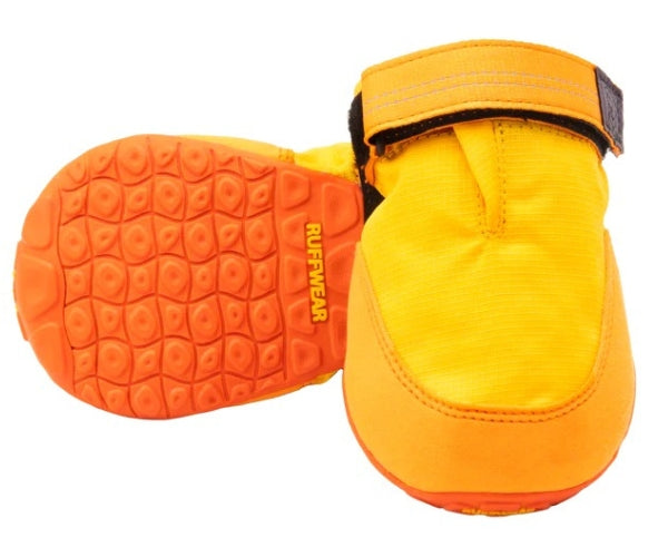 Ruffwear Summit Trex Dog Boots - Durable Paw Protection for All Seasons (two boots)