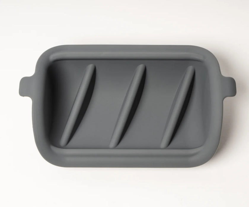 EasyEat Slow Feeder Extra Insert for Dogs - Replacement Food-Grade Silicone Slow Feeder Insert for EasyEat Feeder Stand