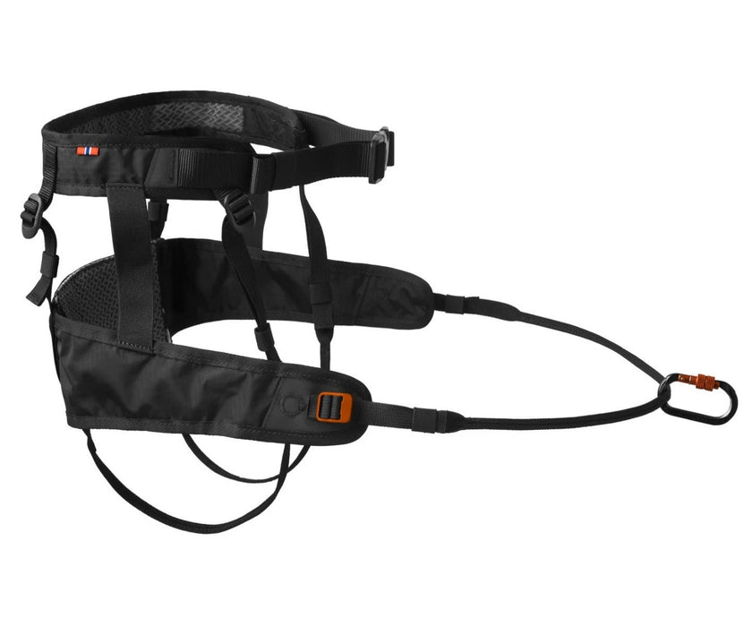 Non-Stop Dogwear CaniX Belt 2.0 - Hands-Free Support & Freedom of Movement for You & Your Dog