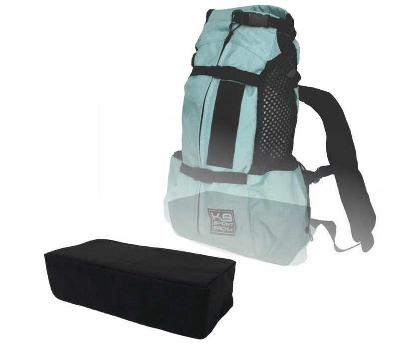K9 Sport Sack Air Dog Carrier - Comfortable Support & Hands-Free Travel