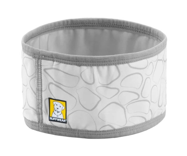 Ruffwear Swamp Cooler Neck Gaiter for Dogs - Reversible Everyday Cooling Accessory for Hot Weather