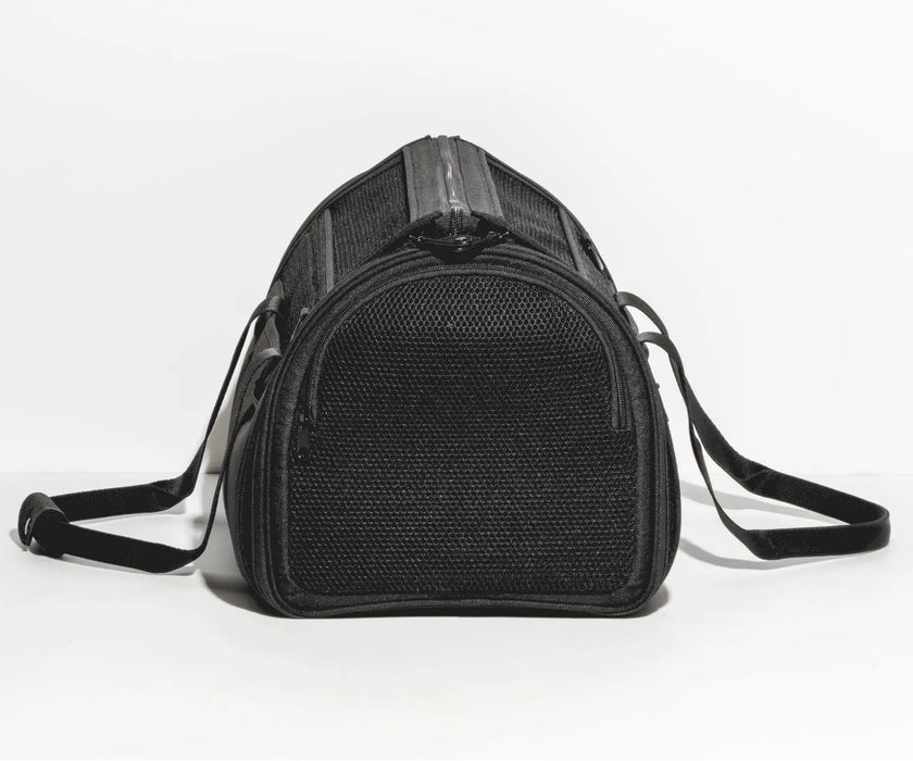 Wild One Dog Travel Carrier - Comfortable, Secure & Versatile Travel for Small Dogs (up to 7kg)