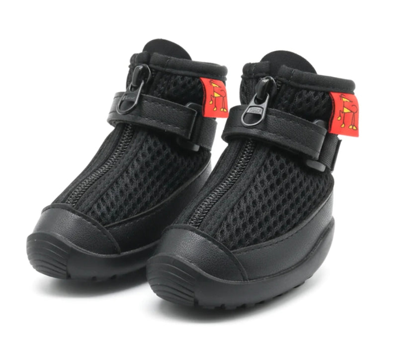 Hunnyboots - Set of Two Greyhound Boots V4 (a pair)