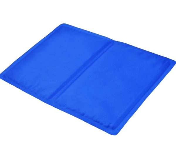 Zoomadog Cooling Gel Mat for Dogs - Helps Your Dog Maintain a Comfortable Body Temperature