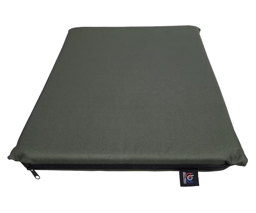 Tailored Pet Waterproof Dog Bed - Waterproof Orthopaedic Bed for Wet, Muddy & Active Dogs