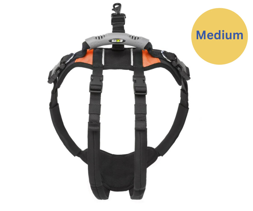 Help Em Up Rear Harness Only