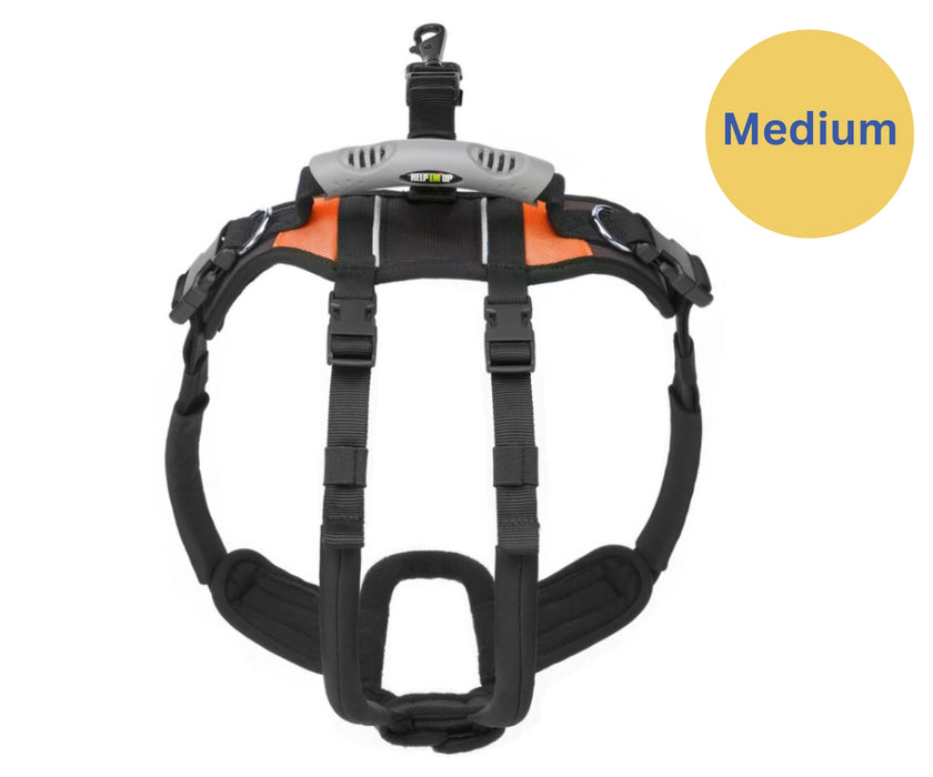 Help Em Up U-Band Rear Harness Only