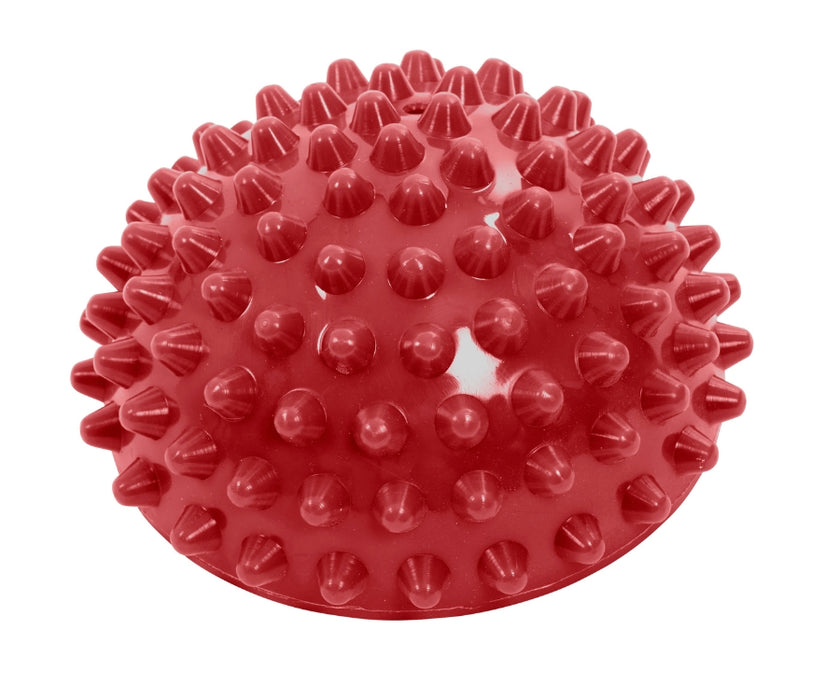 Kruuse Podo Balance Pods for Dogs - Tactile Balance Set for Core Strength, Stability & Rehabilitation Training (pack of 4)