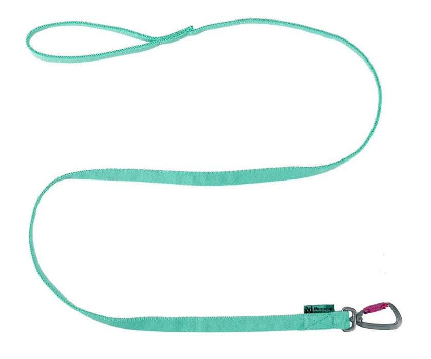 Non-Stop Dogwear Bungee Dog Lead - Reduce Pulling & Sudden Jolts for Comfortable Walks (2m or 2.8m length)