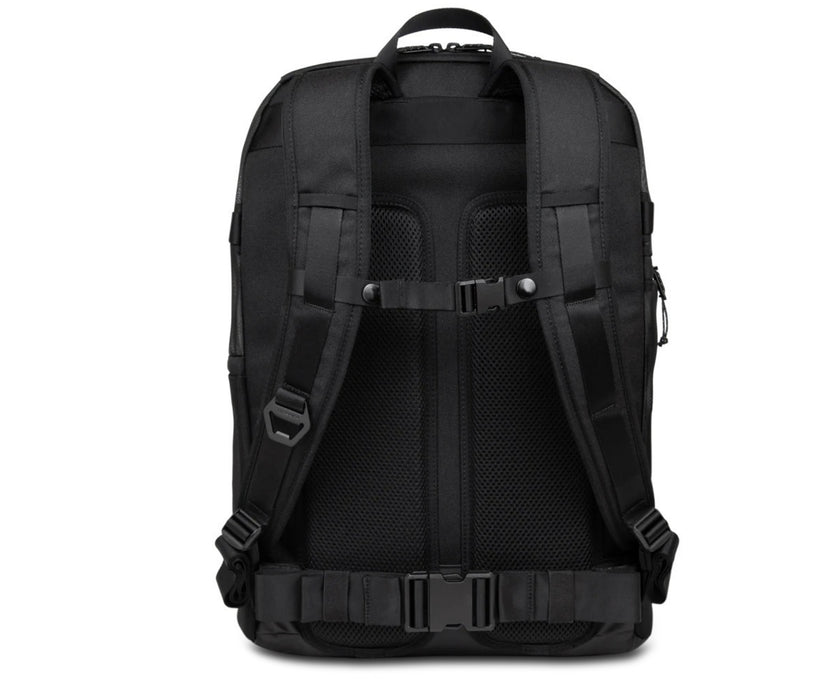 Timbuk2 Muttmover Luxe Dog Backpack - Comfortable Carrying with Added Back Support For Your Dog