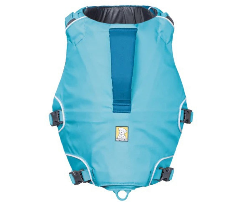 Ruffwear Confluence Life Jacket for Dogs - Premium Harness-Style Life Jacket for Swimming & Water Sports