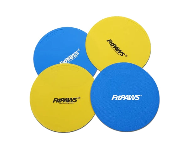 FitPAWS in UK - Dog Rehabilitation Equipment - Improve Strength, Motion & Mobility