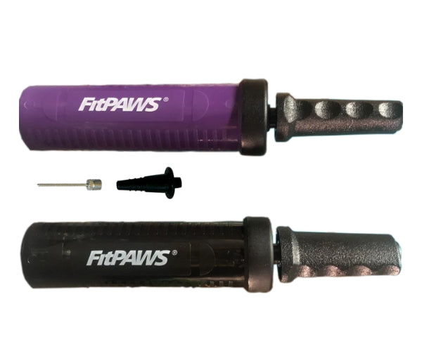 FitPaws Pump - Needle & Cone Attachment for All Shapes