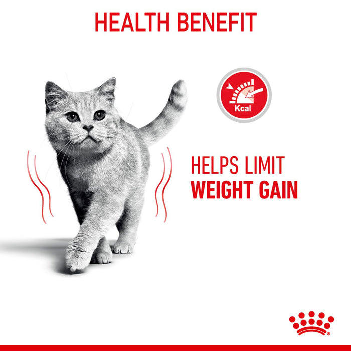 Royal Canin Light Weight Care Cat Food 400g