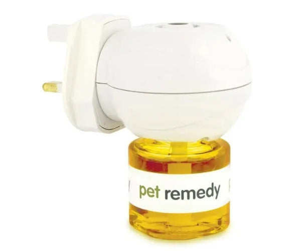 Pet Remedy Party Season Survival Kit for Dogs - Seasonal Anxiety Relief