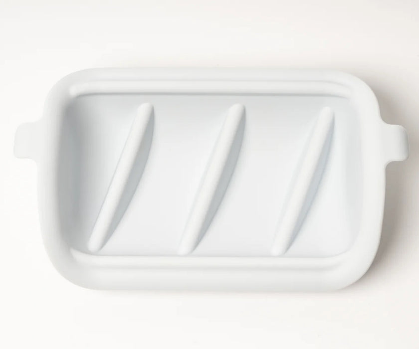 EasyEat Slow Feeder Extra Insert for Dogs - Replacement Food-Grade Silicone Slow Feeder Insert for EasyEat Feeder Stand