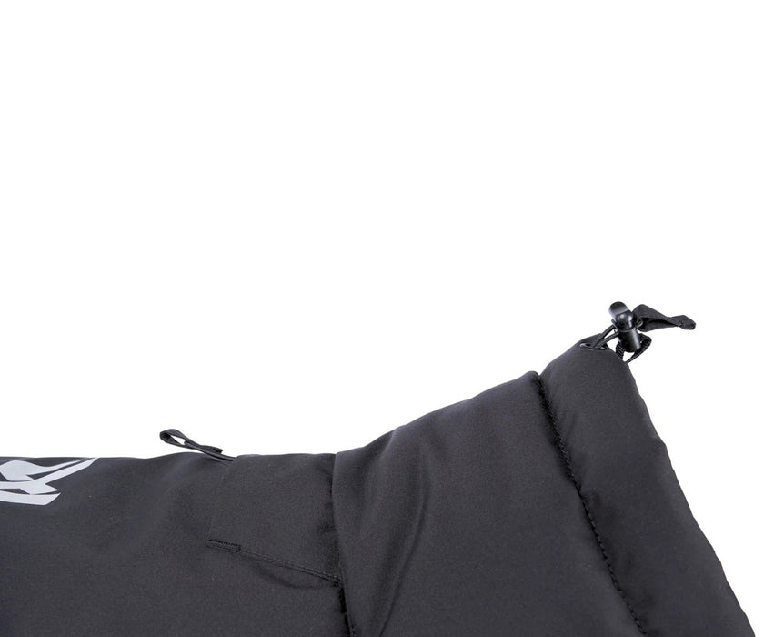 Non-Stop Dogwear Glacier Jacket 3.0 for Dogs - Exceptional Warmth & Comfortable Support for Stiff Joints