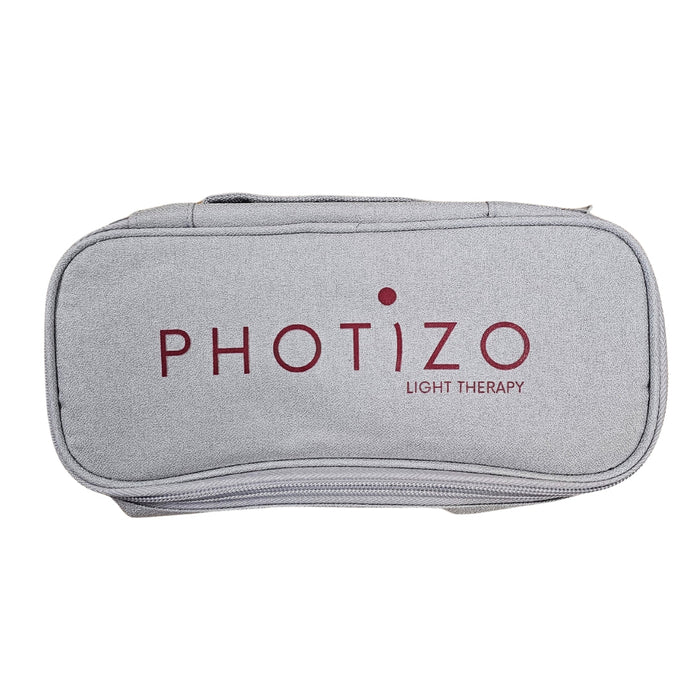 Photizo Protective Carry Case Organiser - Grey or Navy