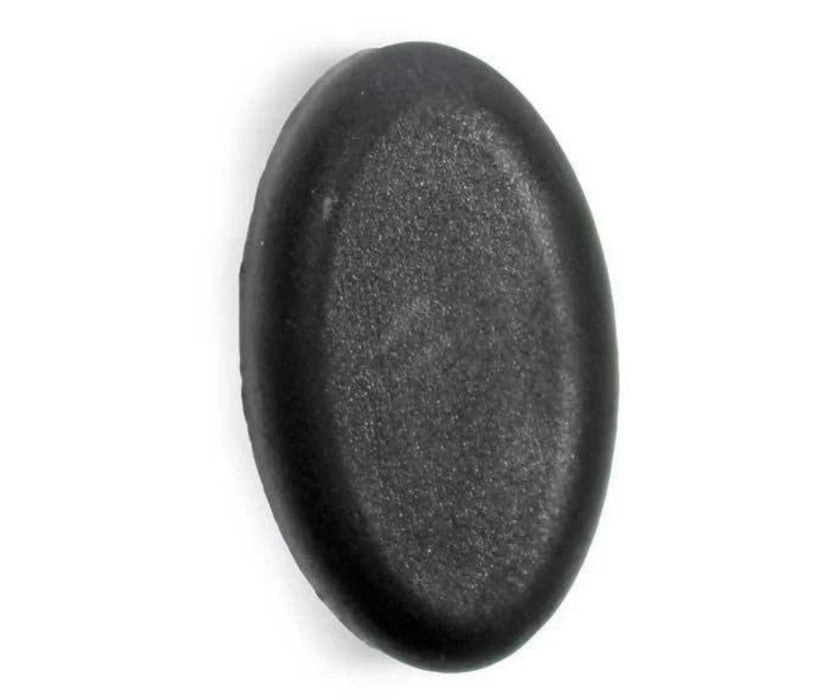 Replacement End Cap for Walkin’ Wheels Dog Wheelchairs - For Medium & Large Rear Walkin’ Wheels Wheelchairs, 1 End Cap Only