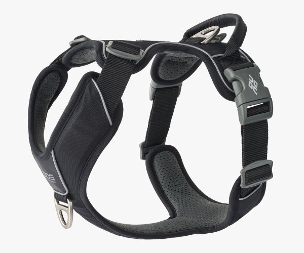 Dog Copenhagen Comfort Walk Pro Dog Harness - Strong & Durable Everyday Harness With Breathable Padding