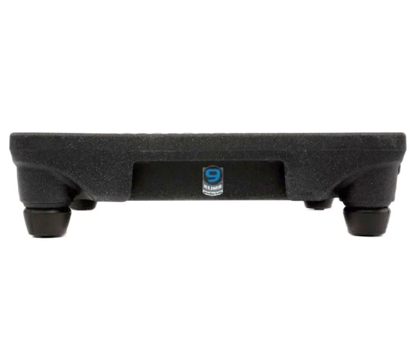 Blue-9 Dog Short Legs for Klimb Platform - Creates Lower Surface for Klimb Platform, Ideal for Confidence Building & Progressive Training (Set of 4)