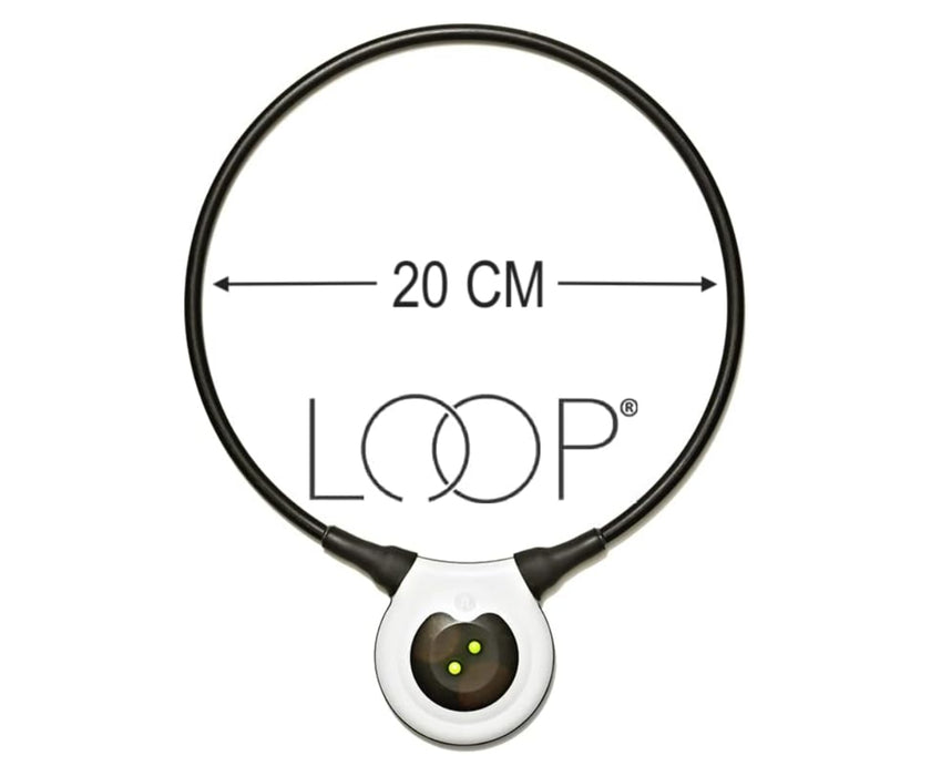 Assisi LOOP - Reduces Your Dog's Pain and Inflammation with Targeted Pulsed Electromagnetic Field Therapy (tPEMF)
