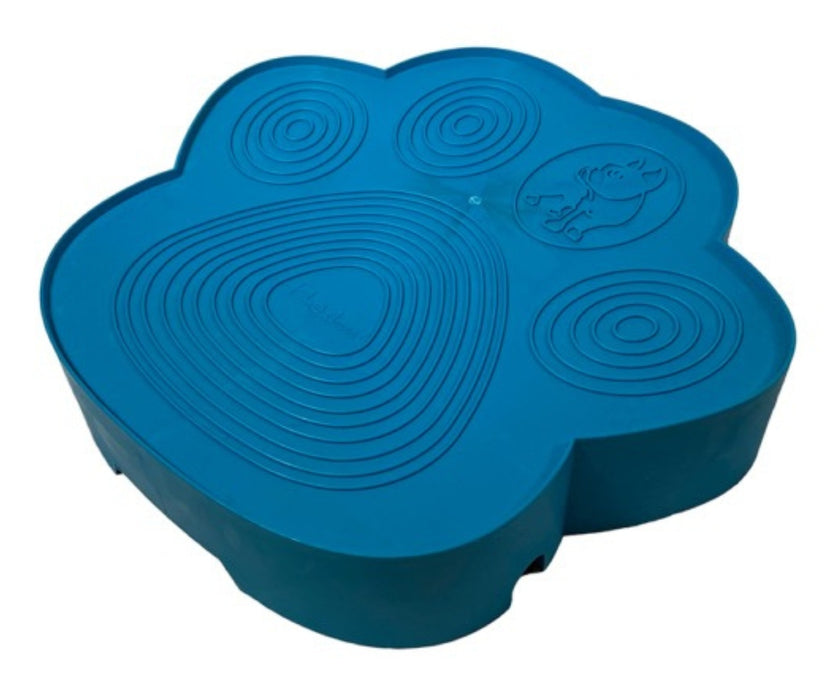 Flexiness Dog PawStep Training Platform - Builds Stability & Posture for Rehab & Controlled Movement