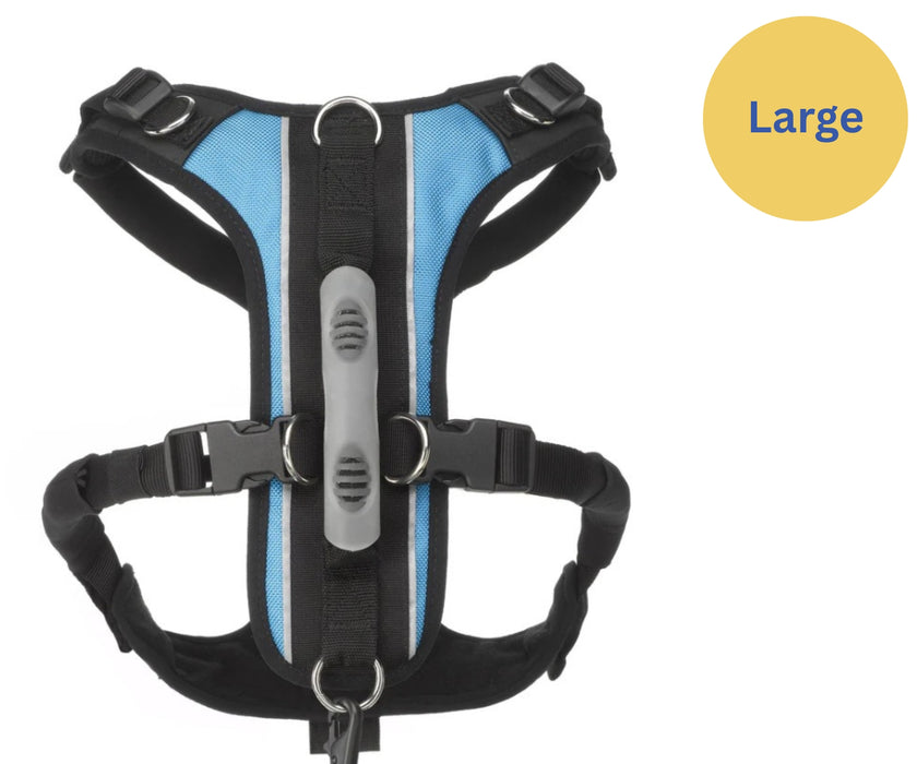 Help Em Up Front Harness Only