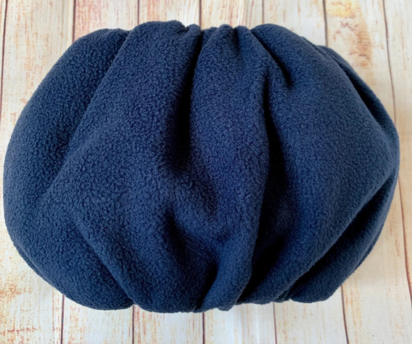 Soothe & Settle Dog Hush Muff - Noise Reducing Calming Snood for Anxiety, Travel & Stressful Situation Support