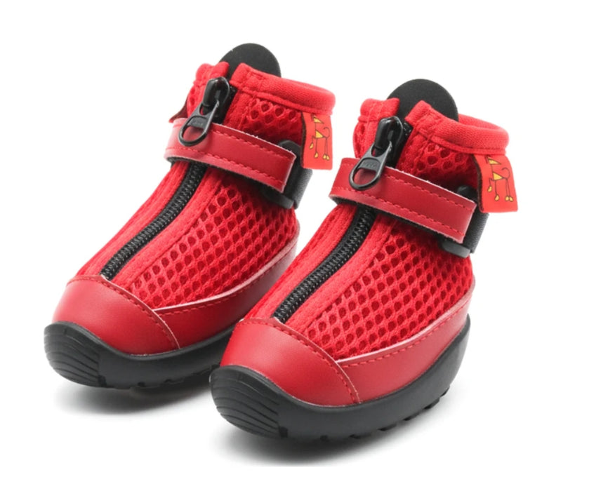 Hunnyboots - Set of Two Greyhound Boots V4 (a pair)