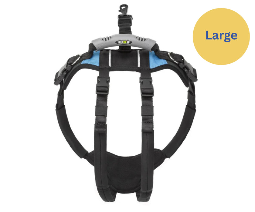 Help Em Up Rear Harness Only