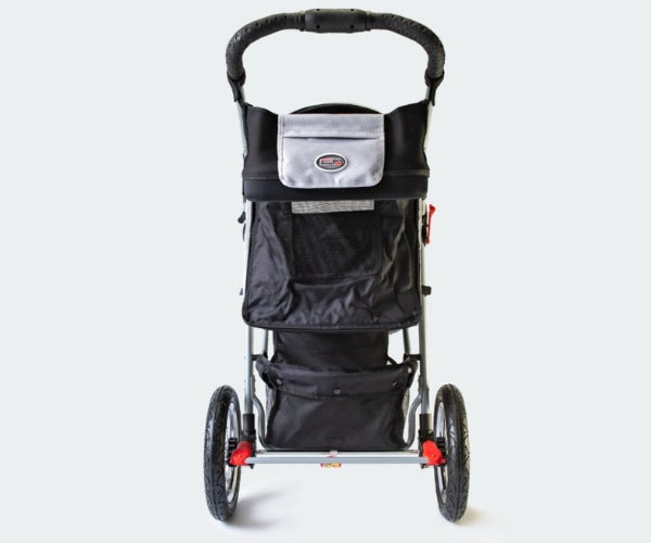 Comfort Air Eco Stroller for Dogs - Dogs under 25kg - 2 Year Warranty