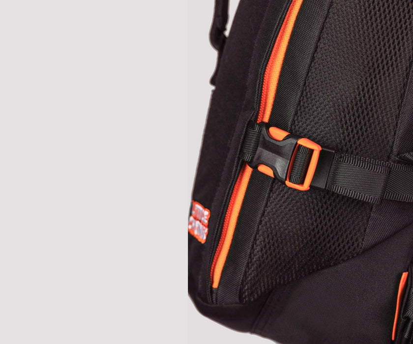 Little Chonk Maxine One Dog Backpack - Ergonomic Carrying for Tired & Limited Mobility Dogs (up to 22kg)