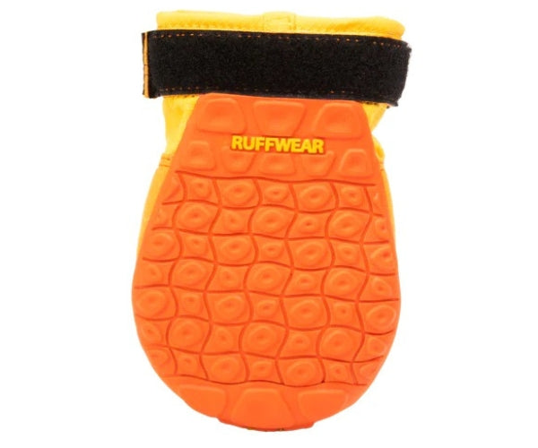 Ruffwear Summit Trex Dog Boots - Durable Paw Protection for All Seasons (two boots)
