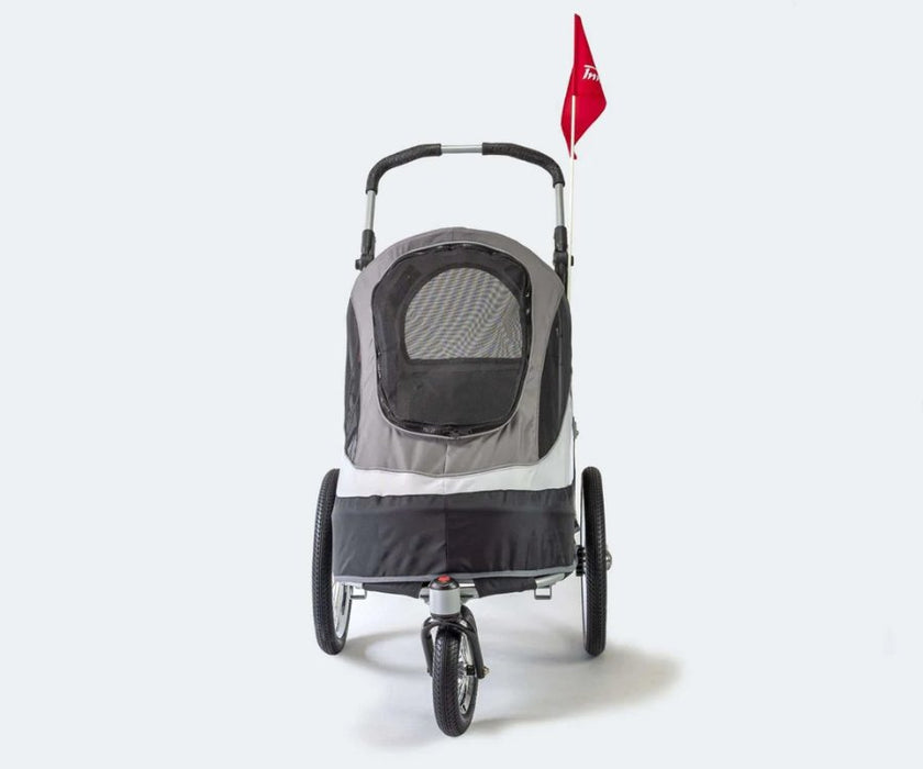 'Sporty' Dog Stroller (and Bike Trailer!) - Dogs under 30kg - 2 Year Warranty