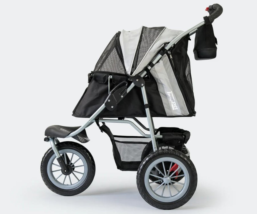 'Comfort' Dog Stroller - Dogs under 25kg - 2 Year Warranty