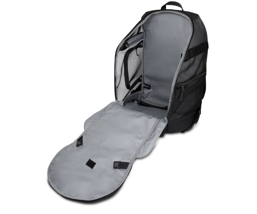 Timbuk2 Muttmover Luxe Dog Backpack - Comfortable Carrying with Added Back Support For Your Dog