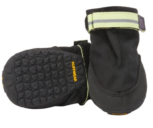 Ruffwear Summit Trex Dog Boots - Durable Paw Protection for All Seasons (two boots)
