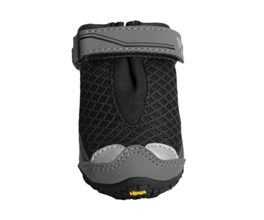 Ruffwear Grip Trex Dog Boots (Pair) - Quality Everyday Dog Boots Black