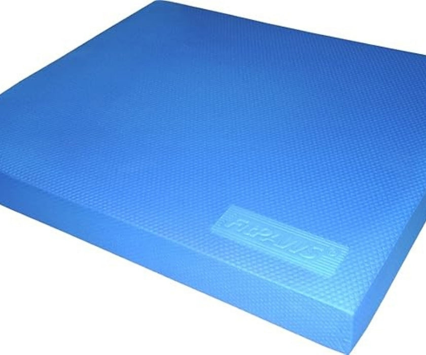 FitPaws Balance Pad 15" x 18.25" x 2" - Blue