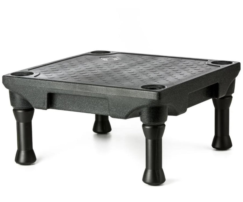 Blue-9 Dog Klimb Training Platform - Non-Slip Elevated Platform for Rehabilitation, Strength Building & Joint Stability (61cm L x 61cm W x 31cm H)